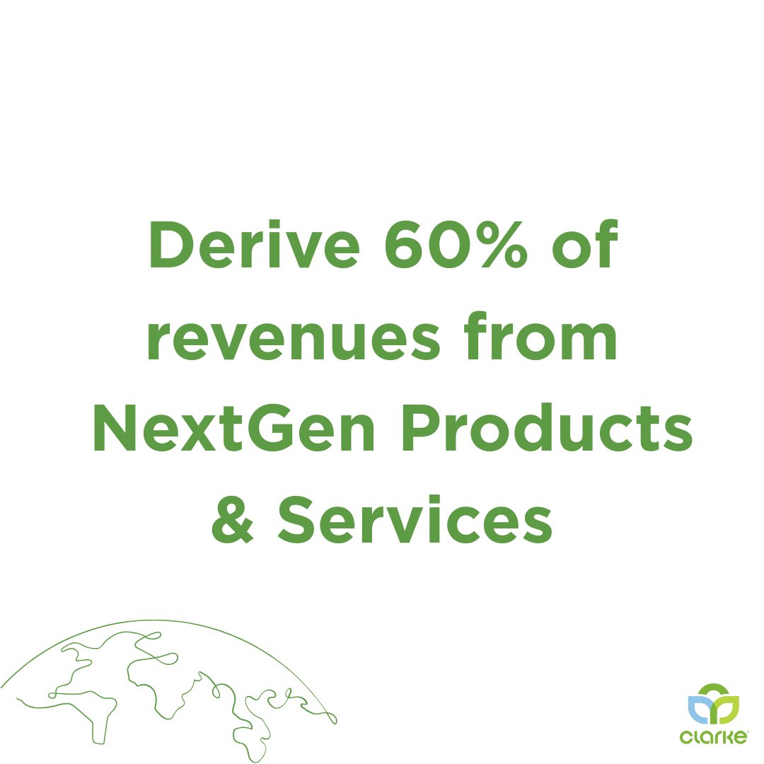 ClarkeMosquito's tweet image. 🌍 This #EarthDay, we&apos;re proud to share our commitment to #sustainability. From OMRI-listed Natular® larvicides to our innovative application techniques, we&apos;re proving that effective #vectormanagement and environmental responsibility can go hand in hand: bit.ly/4ixWR5V