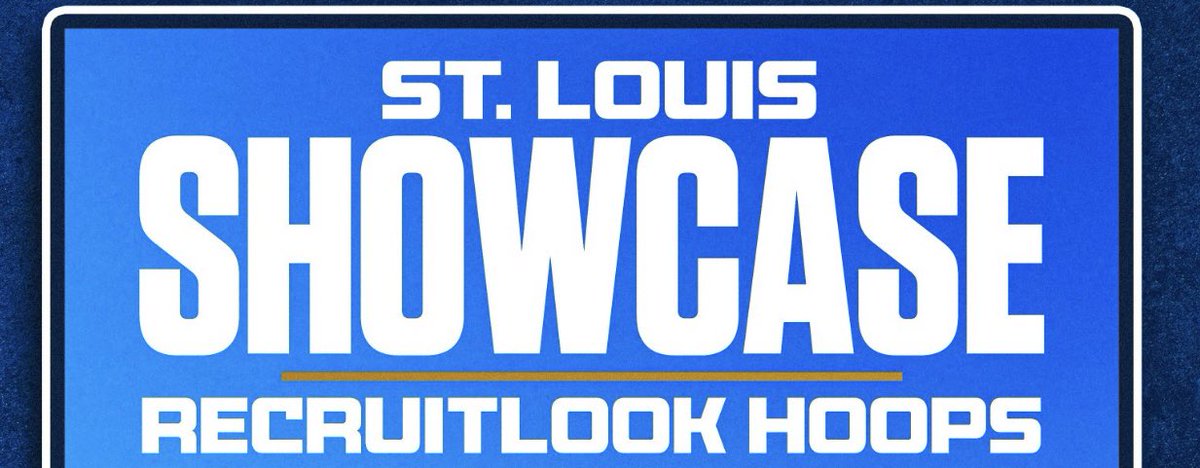 Coach Treal Holland II (@coachtreal2) on Twitter photo 📓 Coach Treal’s STL Showcase Standouts:
#RLHoops | <a href="/RL_Hoops/">RecruitLook Hoops</a> | <a href="/RL_HoopsIL/">RecruitLook Hoops Illinois</a>
2027 - Obinna Ekezie Jr. (Vegas Elite)
2027 - Jamier Montgomery (YnR)
2027 - Tyler Ray (Arsenal Hoops)
2027 - Leon Powell (SW IL Jets)
2027 - Jalen White (Vegas Elite)
2027 - Russell Rucks III (Prime) 📓 Coach Treal’s STL Showcase Standouts:
#RLHoops | <a href="/RL_Hoops/">RecruitLook Hoops</a> | <a href="/RL_HoopsIL/">RecruitLook Hoops Illinois</a>
2027 - Obinna Ekezie Jr. (Vegas Elite)
2027 - Jamier Montgomery (YnR)
2027 - Tyler Ray (Arsenal Hoops)
2027 - Leon Powell (SW IL Jets)
2027 - Jalen White (Vegas Elite)
2027 - Russell Rucks III (Prime)