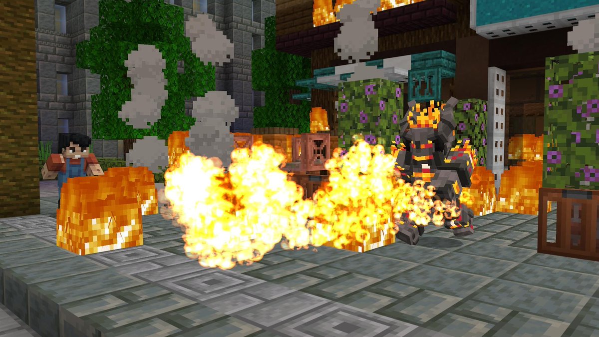 Architects Edge | 🥳 Now Partnered! tweet media