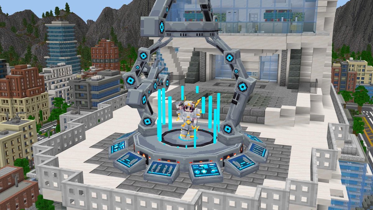 Architects Edge | 🥳 Now Partnered! tweet media