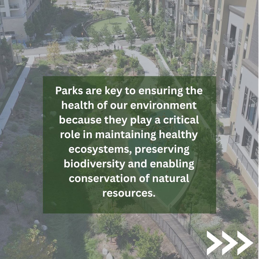 Happy Earth Day from Dave Bang Associates!
Today we celebrate the beautiful planet we call home Parks are more than just places to play—they’re green spaces that clean our air, support biodiversity, reduce urban heat, and connect communities. Read our post above for more