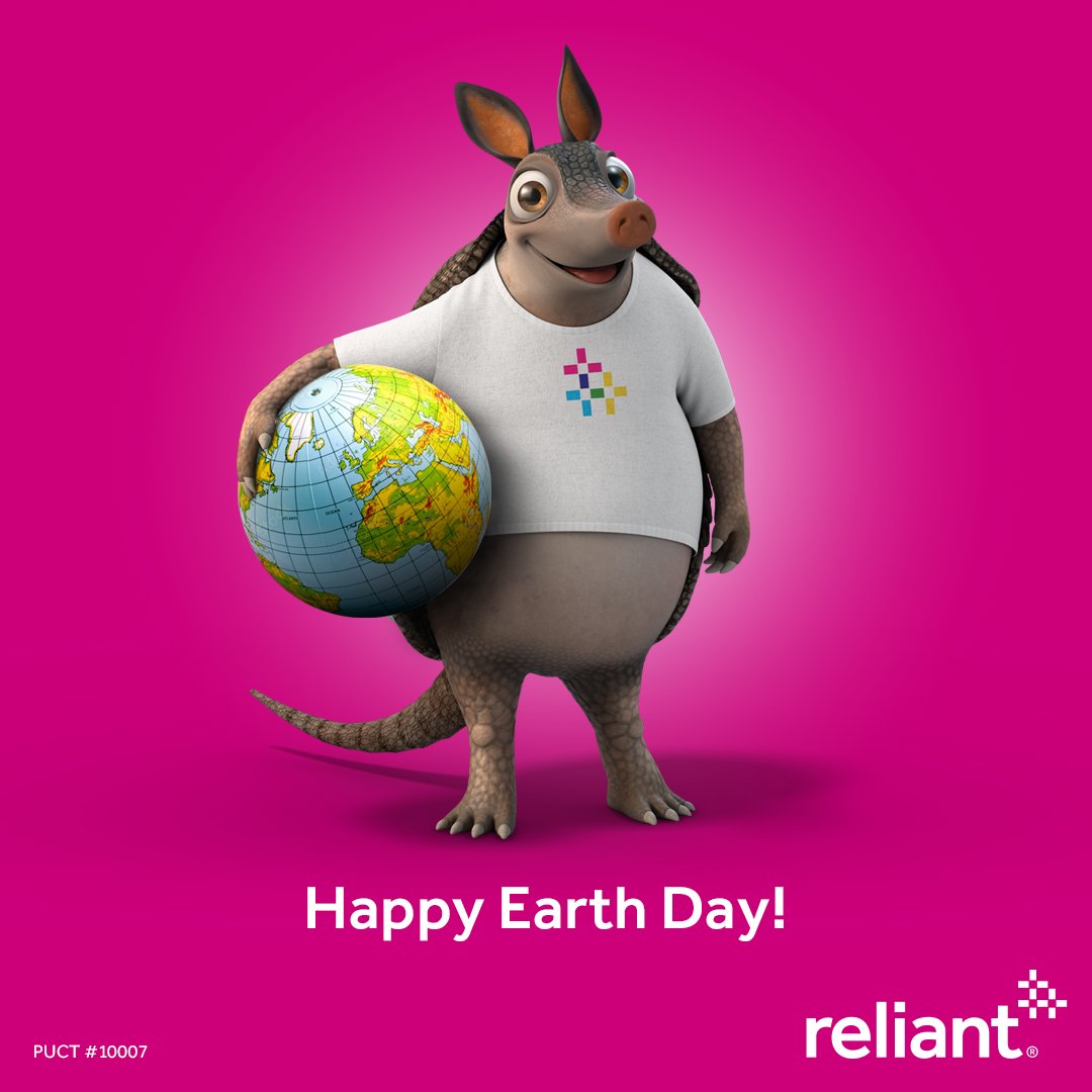 This #EarthDay, we’re celebrating the power of energy efficiency! 🌎 Try these tips to save energy all year:

✅ Use smart power strips 
✅ Wash clothes in cold water 
✅ Use ceiling fans instead of the A/C 

How do you make your home more energy-smart? Let us know!