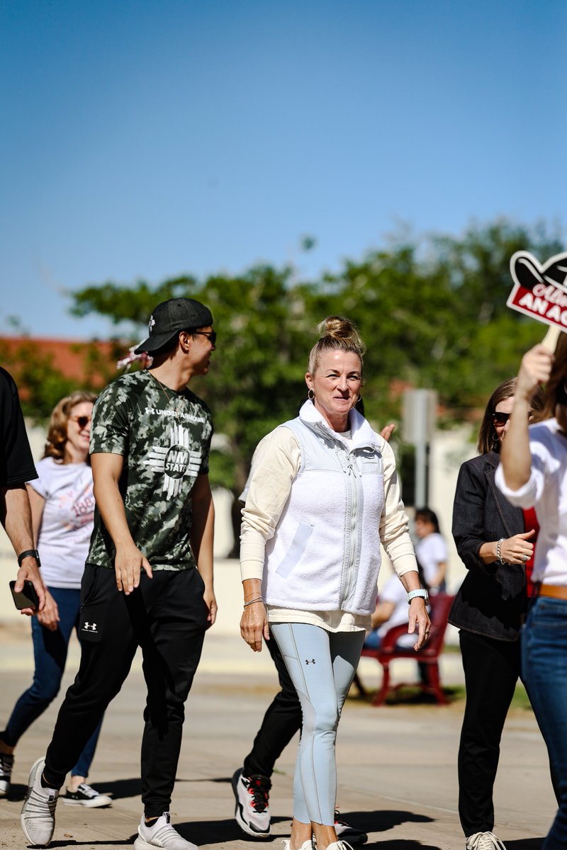 NM State Aggies tweet media