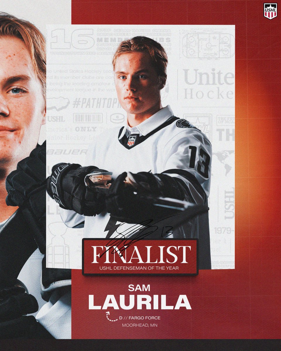 USHL tweet media
