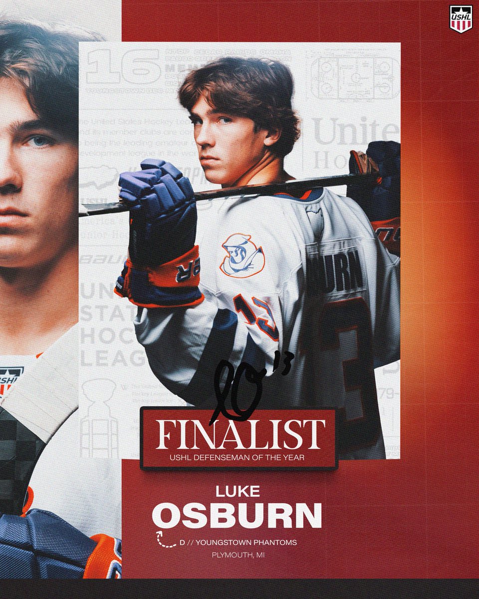 USHL tweet media