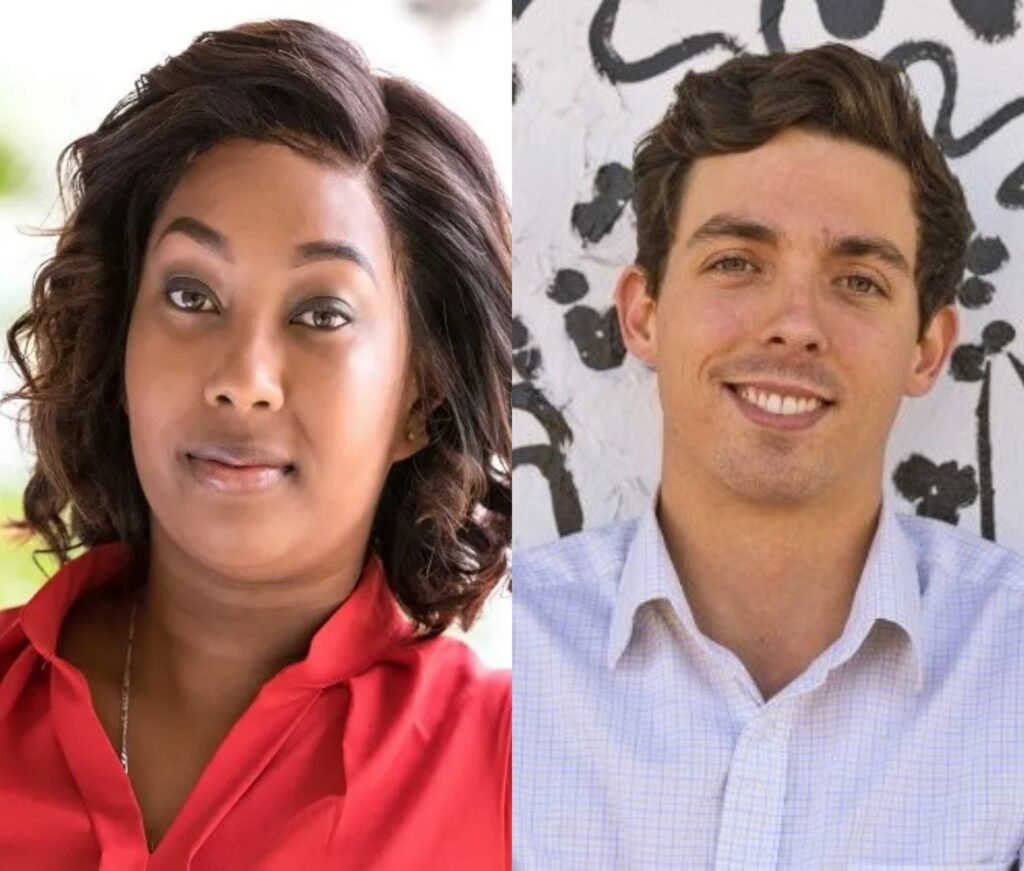 #CARIBBEAN: Yatsuri “Sue” Marshall, General Manager of Bay Gardens Marina Haven in #StLucia, and Mikael Doumeng, Director of Digital Marketing at Bolongo Bay Beach Resort in the #USVI, will serve on the CHTA Board following a formal nomination process.