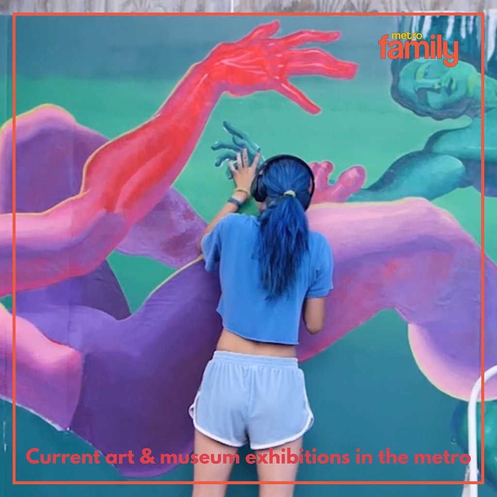 MetroFamily Magazine tweet media