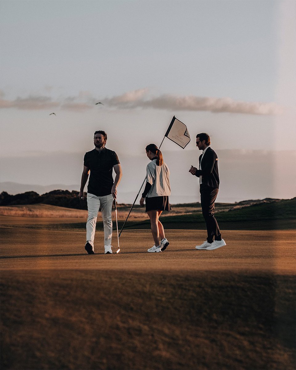 COMPETITION: ARE YOU DESTINED FOR TURNBERRY?

There’s still time to enter for your chance to win the ultimate golf getaway. Competition closes this Thursday!

TRENDYGOLF.com

#TRENDYGOLF #Turnberry #travel #golftravel #jlindeberg #competition #giveaway #golfgiveaway