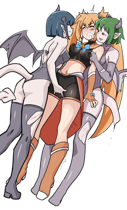 ギブアップしたやつ 