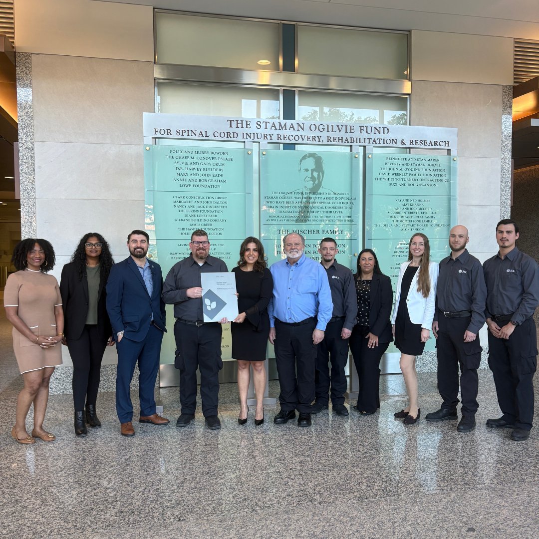 BOMA International tweet media