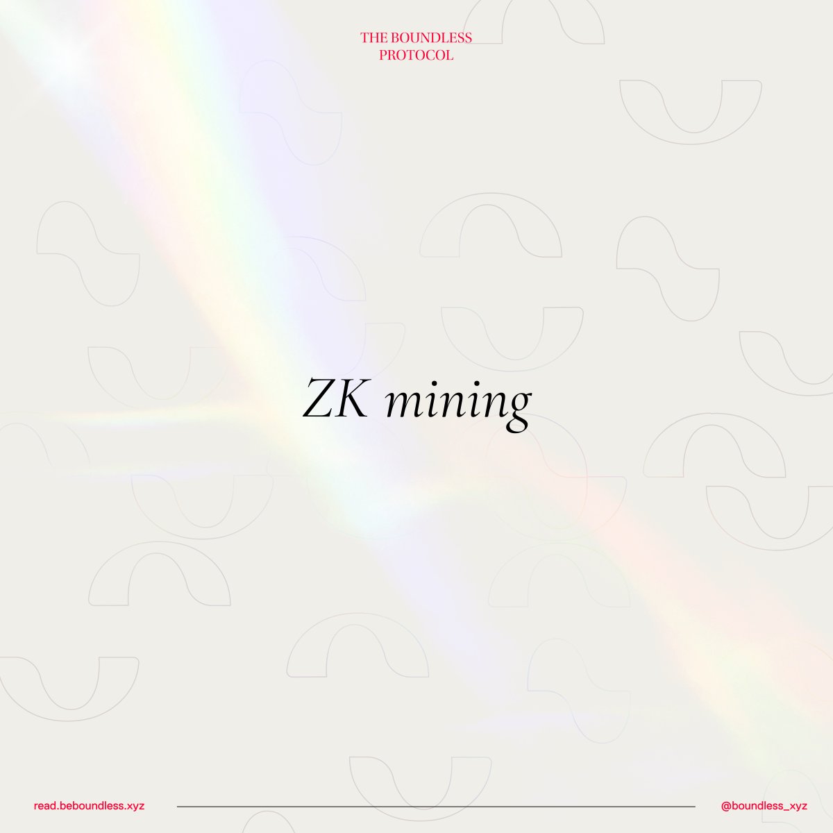 I have read the <a href="/boundless_xyz/">Boundless</a> white paper.
Here is proof: