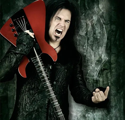 Dean Guitars tweet media