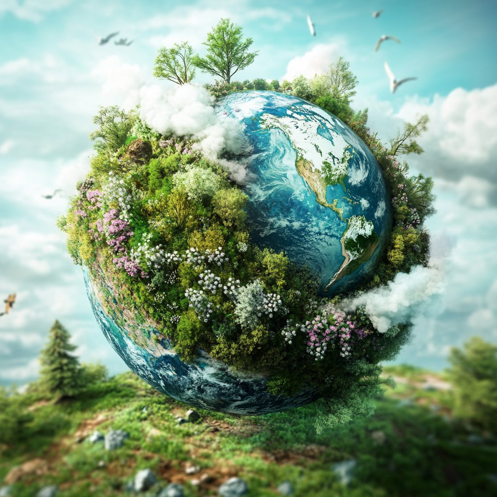 🌍💚 Happy Earth Day from John C. Flood! 💚🌍

 🌱 From energy-efficient HVAC systems to water-saving plumbing solutions, we’re here to help you live more sustainably. 💡🚿🌿

#EarthDay #GoGreen #SustainableLiving #EcoFriendlyHomes #JohnCFlood 🌍💙♻️
