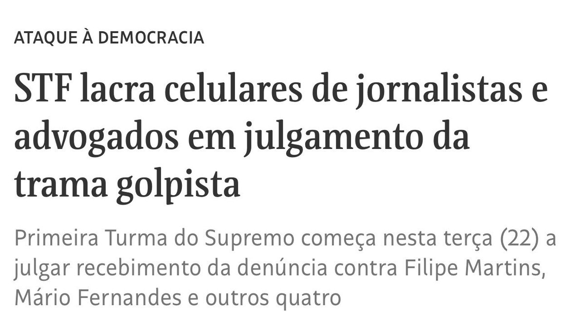 Ana Paula Henkel (@anapaulavolei) on Twitter photo As instituições estão funcionando, a Constituição segue sendo respeitada, e a democracia foi salva pelo STF. 🤡 As instituições estão funcionando, a Constituição segue sendo respeitada, e a democracia foi salva pelo STF. 🤡