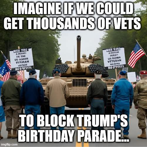 Let's get this trending. Veterans, this could be THE most patriotic thing you could do. Just announced Nancy Mace Gulf of Mexico Pam Bondi Al Gore Pete Hegseth