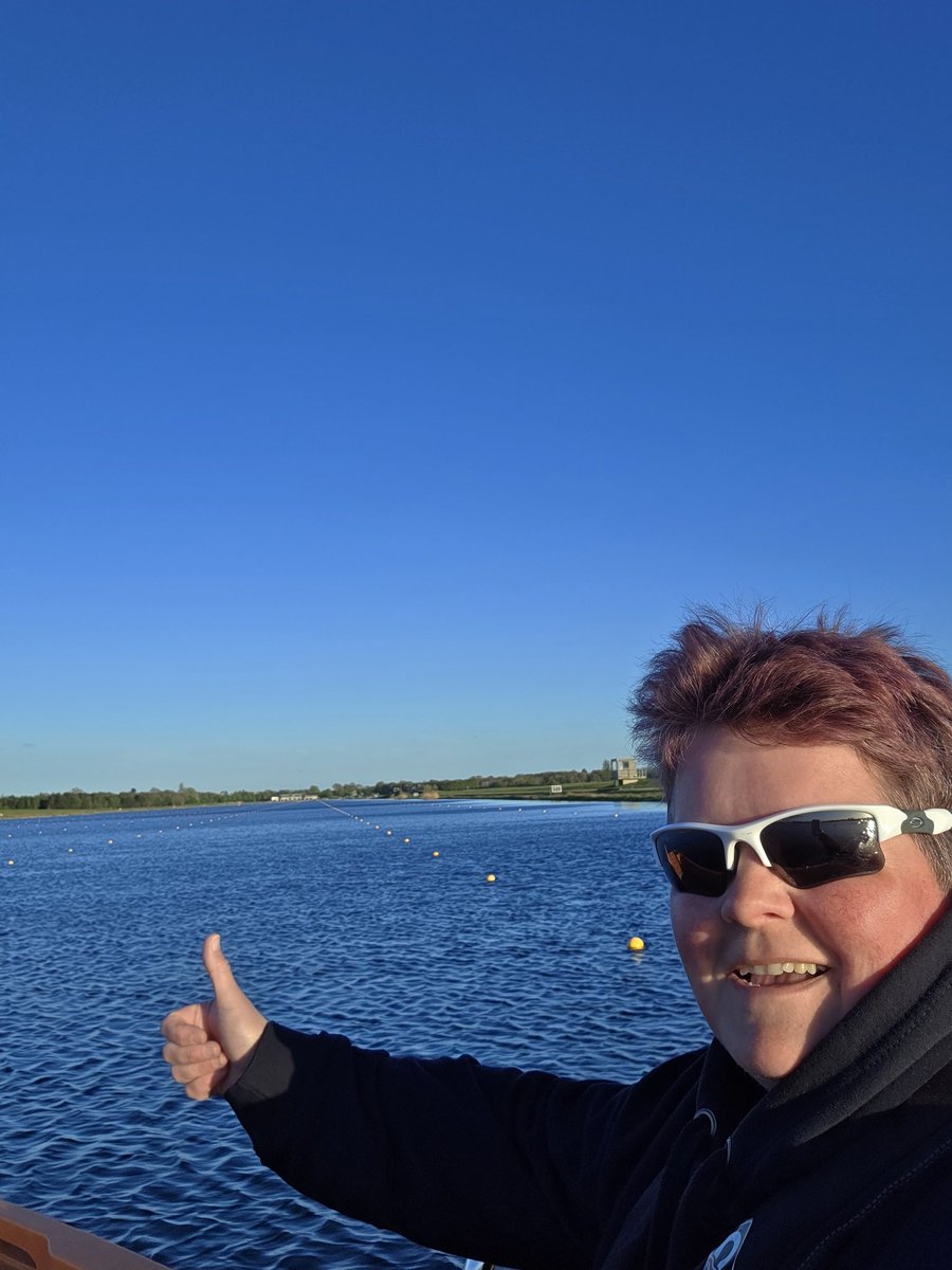 Start of the Summer Term, loads of schools booked in for sessions. Amazing coaches ready to support young people. Have a great one!!