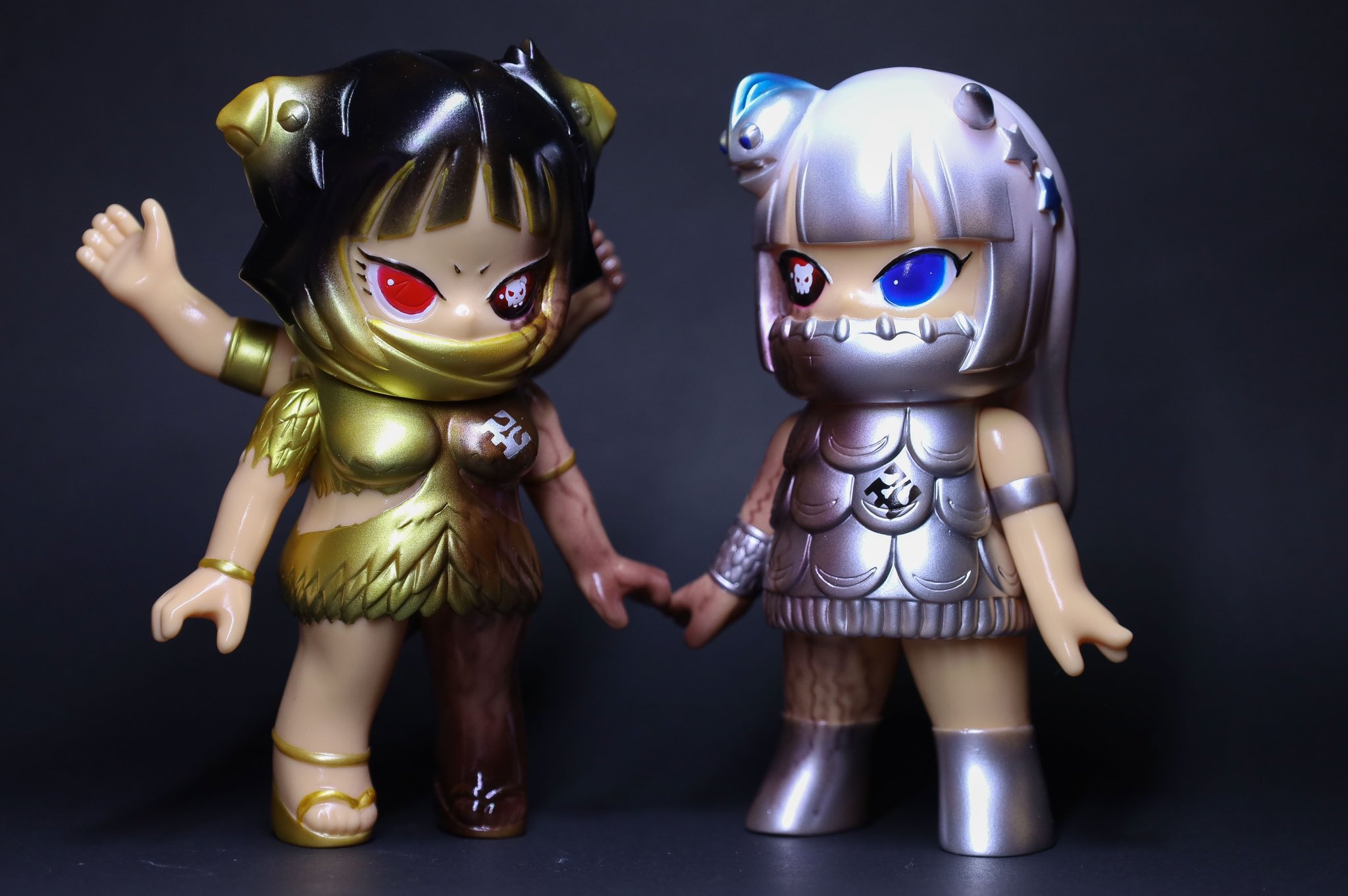 P.9.T.O.Y.S (@P9Toys) / X P.9.T.O.Y.S (@P9Toys) / X