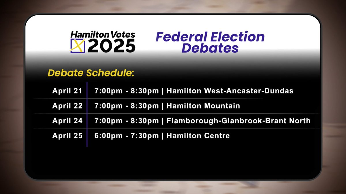 CABLE 14 Hamilton tweet media