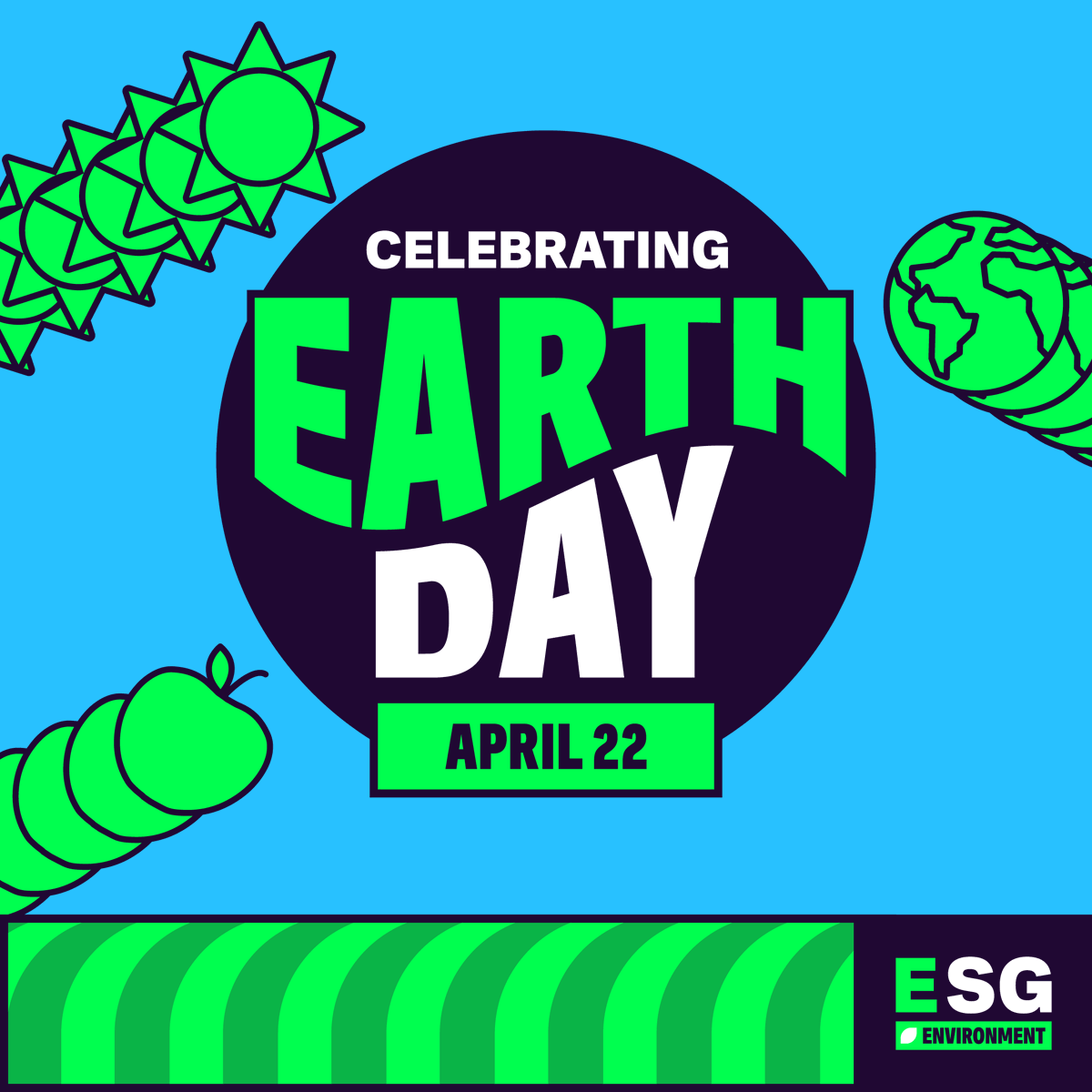 To mark Earth Day, Bally’s encourages employees to walk more, drive less, and enjoy nature. With access to our THRIVE app, they can track activity, earn rewards, and boost their well-being. 💪 #WorldEarthDay