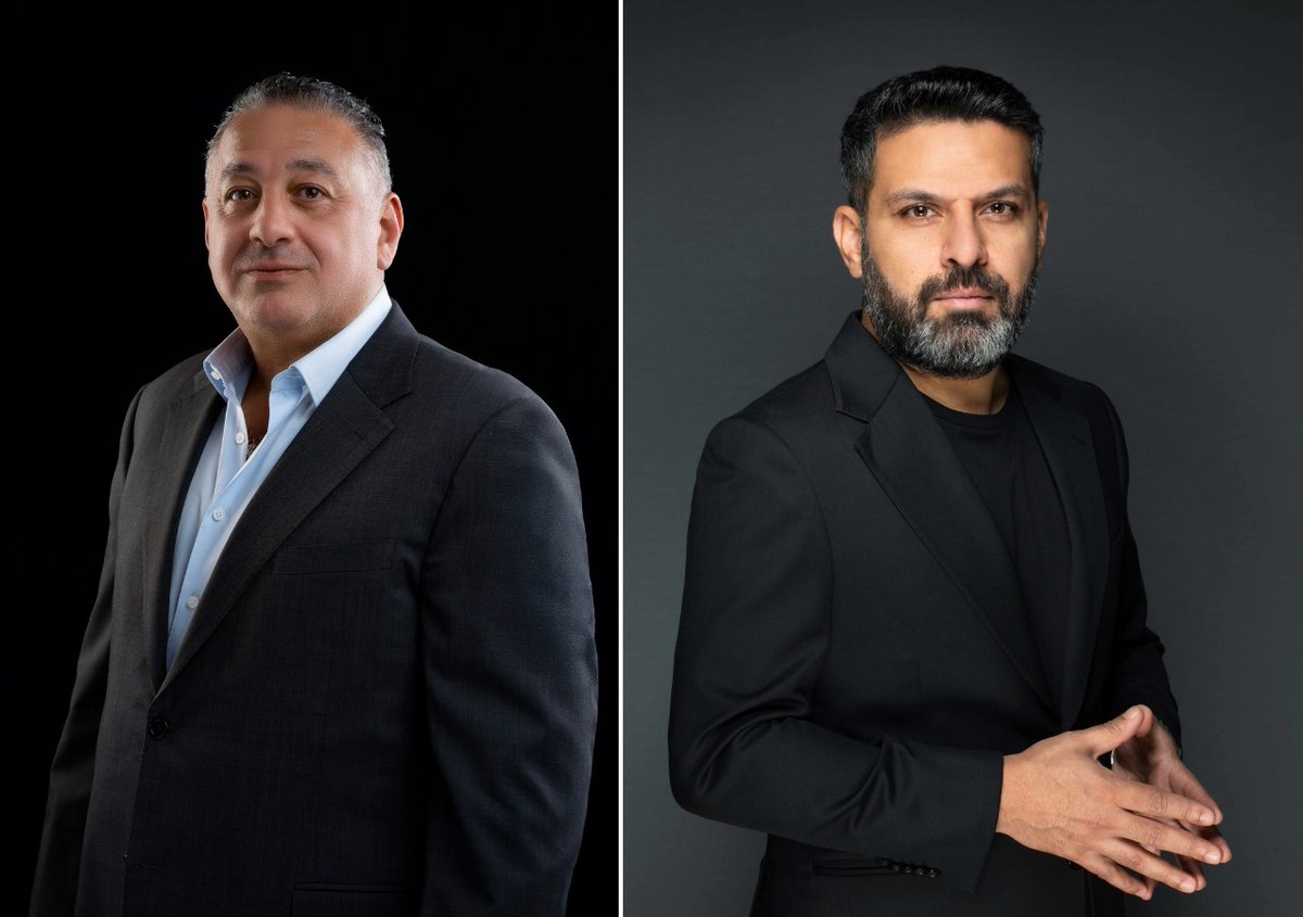 DesignMidEast's tweet photo. Amwaj International has acquired an 18% equity stake in Dubai-based developer Cledor. Founded by industry veteran Omar Gull, Cledor now holds a post-investment valuation of USD 100 million.
https://t.co/IV6IzQB0uC https://t.co/i89pO2sUuD
