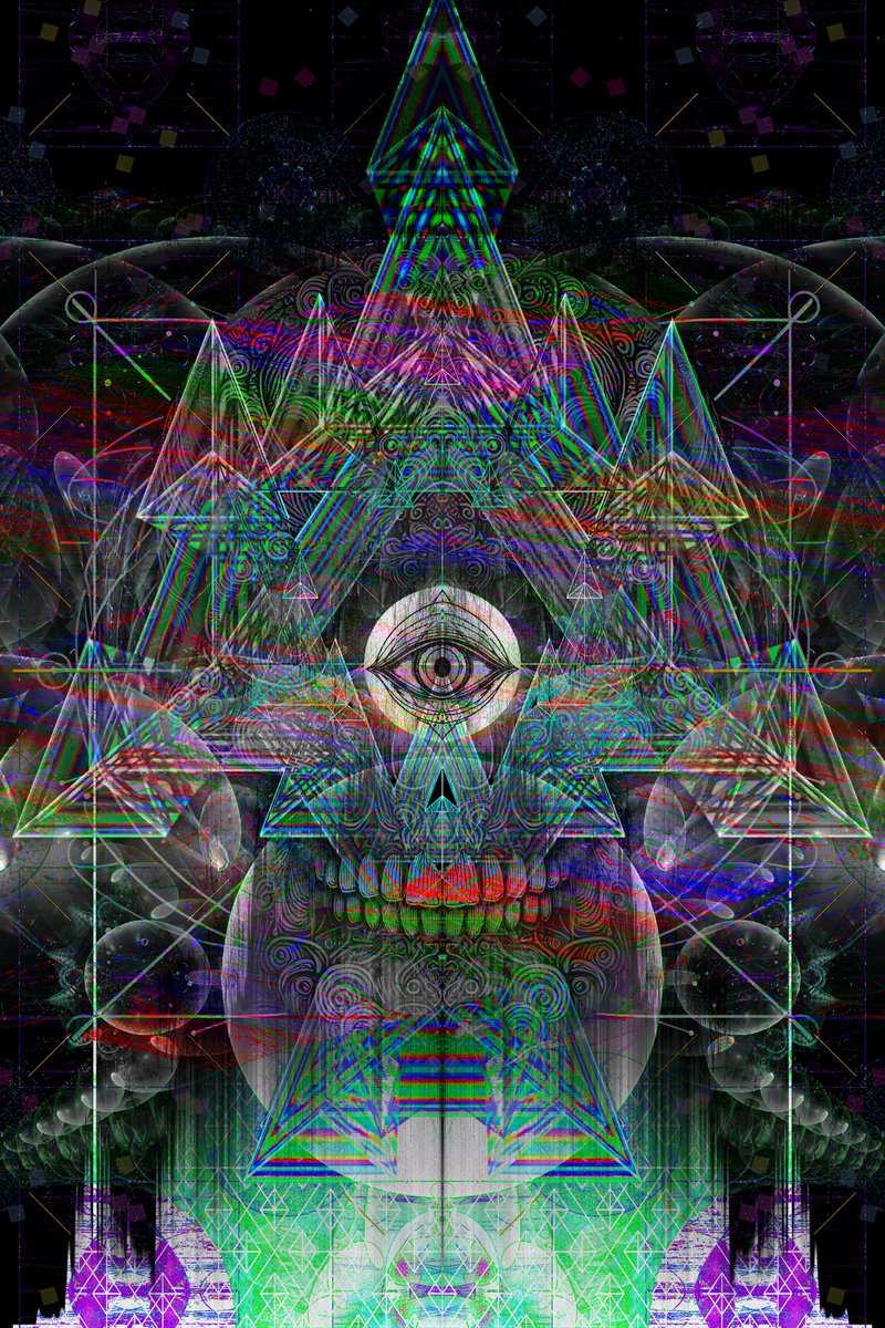 Good afternoon #algofam!

"Planet X" by Jaye

Auction can be found here on <a href="/ALGOxNFT/">ALGOxNFT</a> marketplace: algoxnft.com/asset/29461928…

$algo $skye #algorandnfts #nfts #psychedelicart