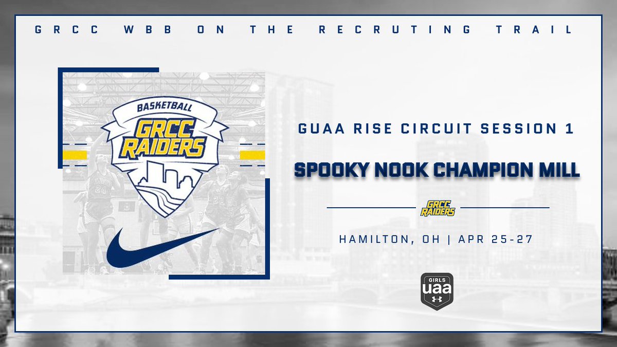 grccwbb (@grccwbb) on Twitter photo Can't wait to see the action this weekend in the #GUAARiseCircuitSession1 at Spooky Nook Champion Mill. Can't wait to see the action this weekend in the #GUAARiseCircuitSession1 at Spooky Nook Champion Mill.
