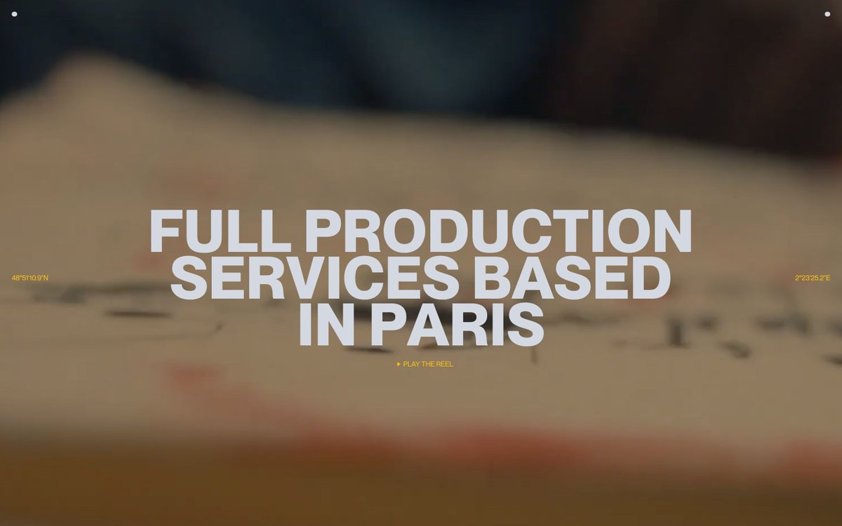 MaxiBestOf (@maxibestofone) on Twitter photo Bloom by <a href="/beaucoup_studio/">Beaucoup.</a> → maxibestof.one/websites/73208… Bloom by <a href="/beaucoup_studio/">Beaucoup.</a> → maxibestof.one/websites/73208…