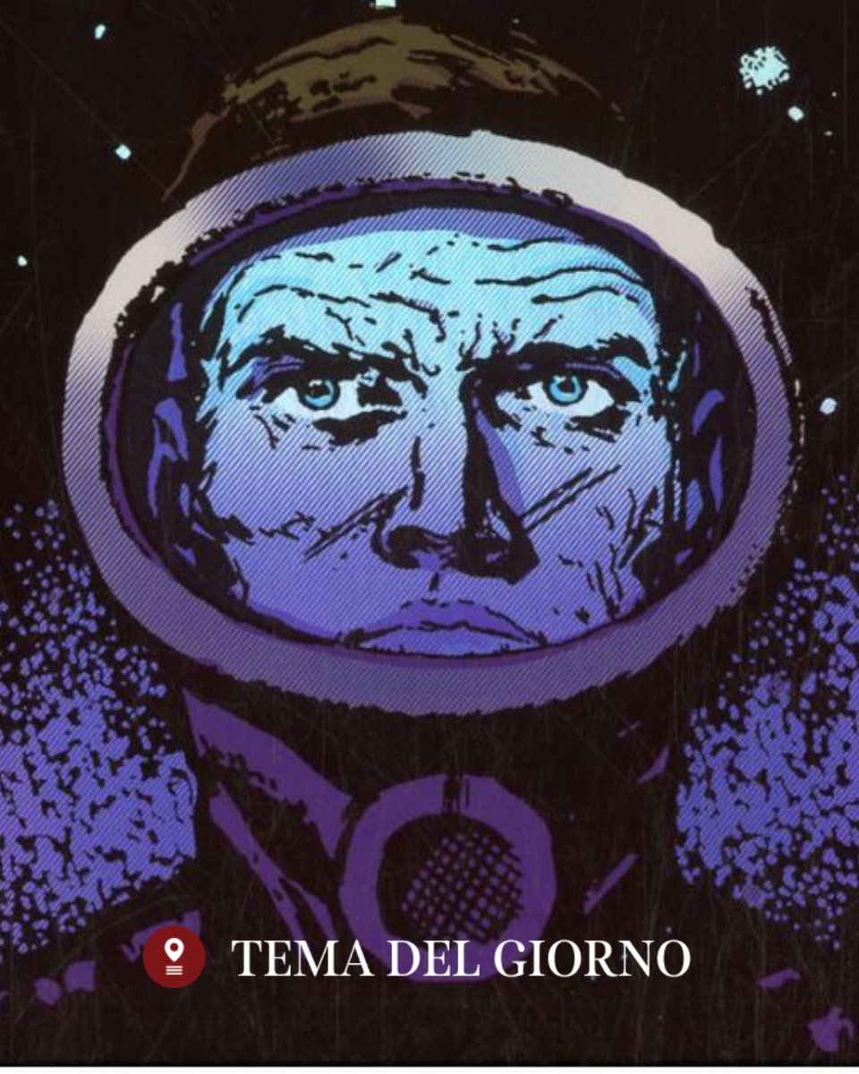 la_lettura (@la_lettura) on Twitter photo Le profezie dell’Eternauta: nell’App de «la Lettura» il focus di <a href="/chsever/">Chiara Severgnini</a> sullo storico fumetto. Nel numero in edicola e App, l’articolo di <a href="/PaoloCond/">Paolo Condò</a> sulla serie tv che ne è stata tratta e che debutta il 30 aprile bit.ly/42I1xQF Le profezie dell’Eternauta: nell’App de «la Lettura» il focus di <a href="/chsever/">Chiara Severgnini</a> sullo storico fumetto. Nel numero in edicola e App, l’articolo di <a href="/PaoloCond/">Paolo Condò</a> sulla serie tv che ne è stata tratta e che debutta il 30 aprile bit.ly/42I1xQF