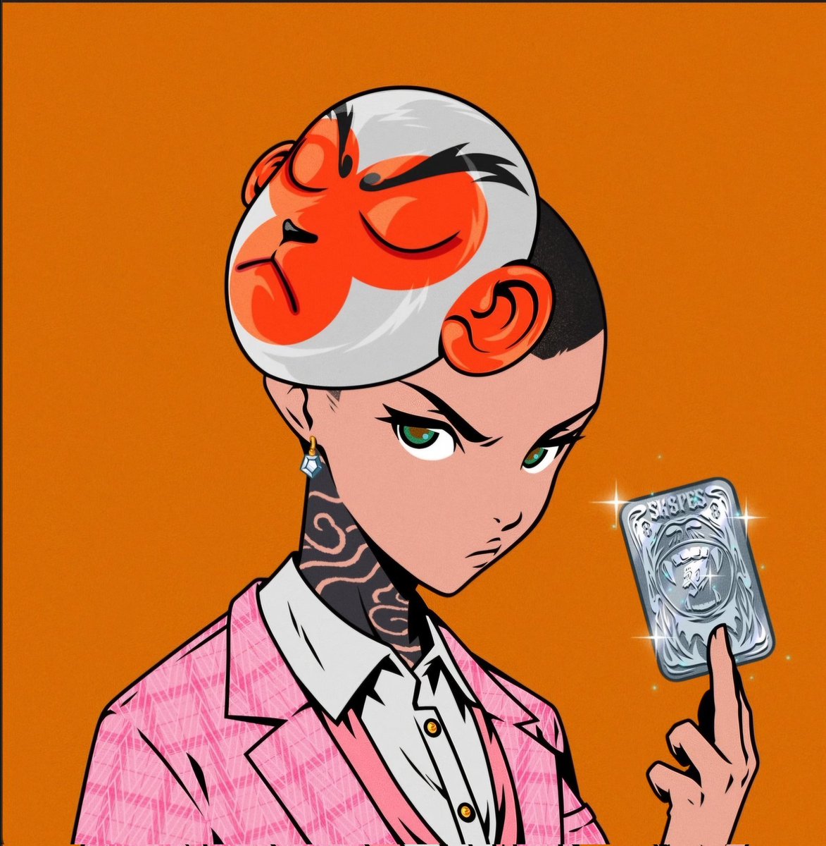 Prophecy👺 tweet media