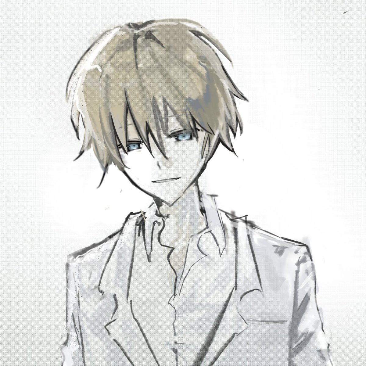 hhh050397731003's tweet image. #素晴らしき日々