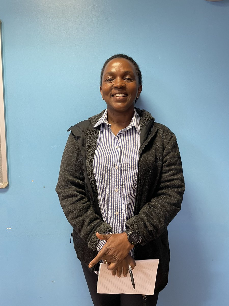 A huge welcome to Margaret who is a Learning Disability Nurse that joined BHRUT during the recruitment drive in February 2025 as part of the LD Career Map vision. 🎊
She will be providing care as a Staff Nurse in the wards for both our service users and mainstream patients.