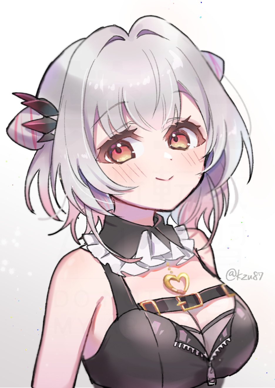 周防パトラ🦀❤️ (@Patra_HNST) / X