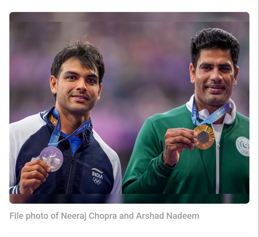 ChallaVasureddy's tweet image. @Neeraj_chopra1  do you still feel to invite #pakistan player for #javalin with lost wives at #pahalgam
#PahalgamAttack 
#PahalgamTerrroristAttack 
#PahalgamTerrorAttack