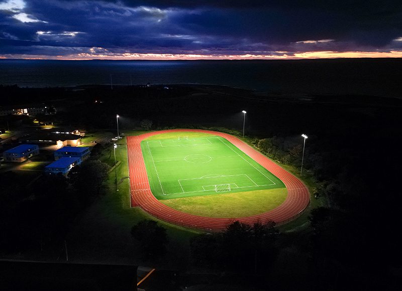 Musco Lighting (@muscolighting) on Twitter photo Celebrating Earth Day with the first DarkSky-certified outdoor sports facility outside the U.S. 🌌⚽ Université Sainte-Anne is setting a new standard for sustainability in sports lighting.
Learn more: musco.com/universite-sai… | #EarthDay #SustainableLighting <a href="/IDADarkSky/">DarkSky International</a> Celebrating Earth Day with the first DarkSky-certified outdoor sports facility outside the U.S. 🌌⚽ Université Sainte-Anne is setting a new standard for sustainability in sports lighting.
Learn more: musco.com/universite-sai… | #EarthDay #SustainableLighting <a href="/IDADarkSky/">DarkSky International</a>