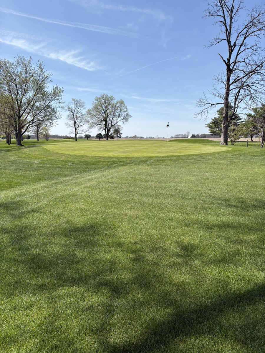 Hickory Hills Golf Club (@puckshh) on Twitter photo Get out and celebrate Earth Day 2025 out on the golf course <a href="/pucksHH/">Hickory Hills Golf Club</a>
πβ³οΈ #EarthDay2025 #greengrass #Golf Get out and celebrate Earth Day 2025 out on the golf course <a href="/pucksHH/">Hickory Hills Golf Club</a>
πβ³οΈ #EarthDay2025 #greengrass #Golf