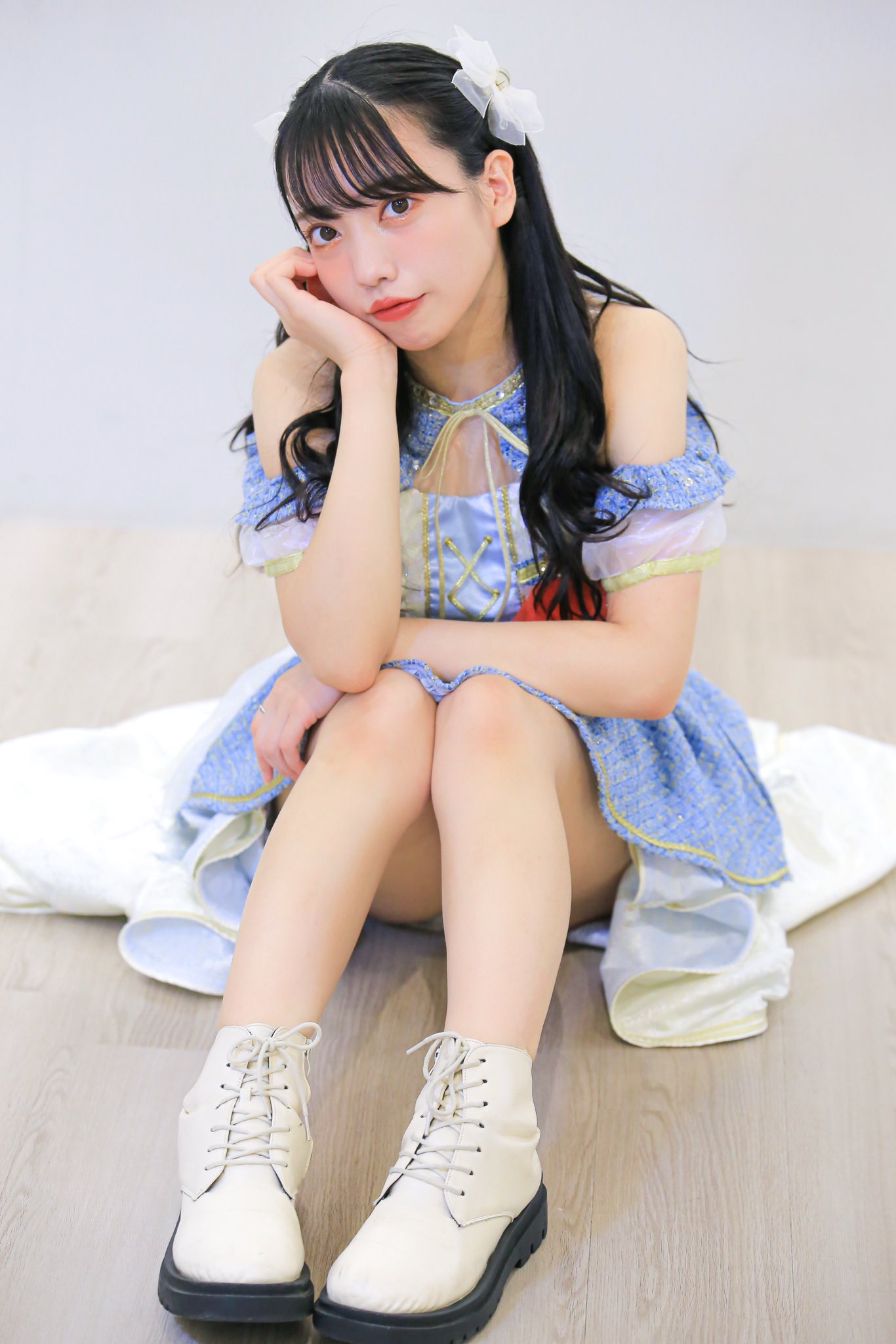 麻倉れいか【HIGH SPY DOLL】@4/24 麻倉れいか生誕祭 FANJtwice