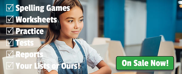 HomeSpelling's tweet image. 💡Homeschool Tip: Create lists for summer learning! Use your summer reading, camp, science or vacation to create word lists for your children. HomeSpellingWords.com #summerlearning #homeschooltips #summerreading #stopsummerbraindrain