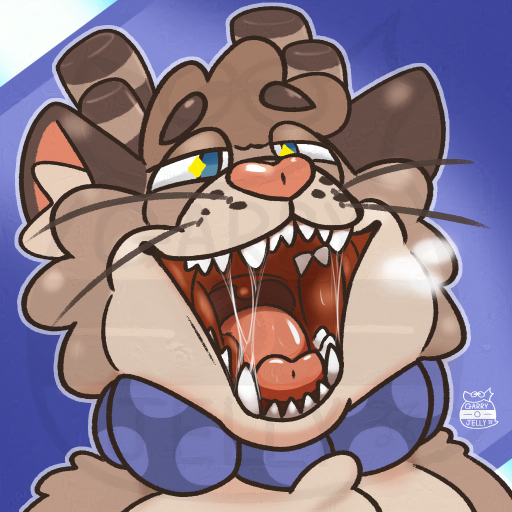 Garry_o_Jelly's tweet photo. P-tr98n pic  for @LoopiLoaf  

a fine cat maw :) https://t.co/AnvpJsEtFR