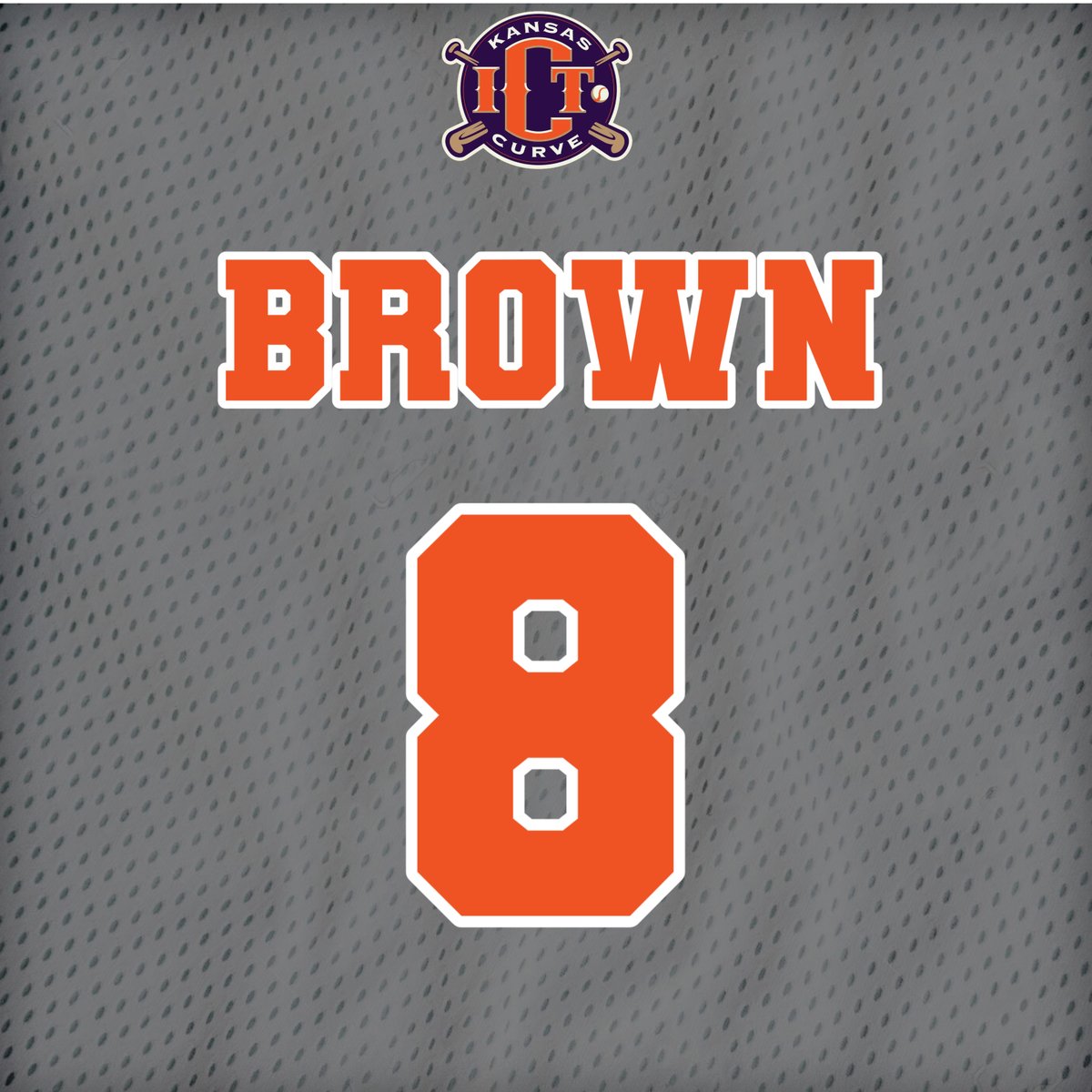 Player intro number 1 on the day for the Curve college team is <a href="/taccarri_brown/">Taccarri brown</a> . Taccarri is an OF from Northeast CC. 

This is Taccarri's second year with our organization. He played last summer on Curve 18u Baca.