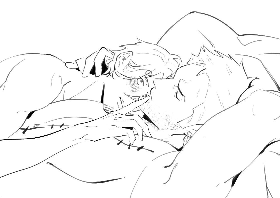 Stubble #zosan
