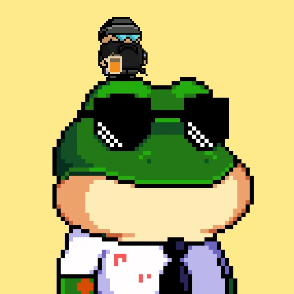 SrSlayer tweet media