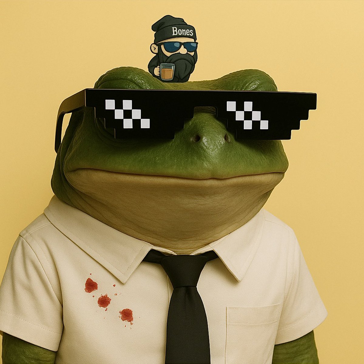 SrSlayer tweet media