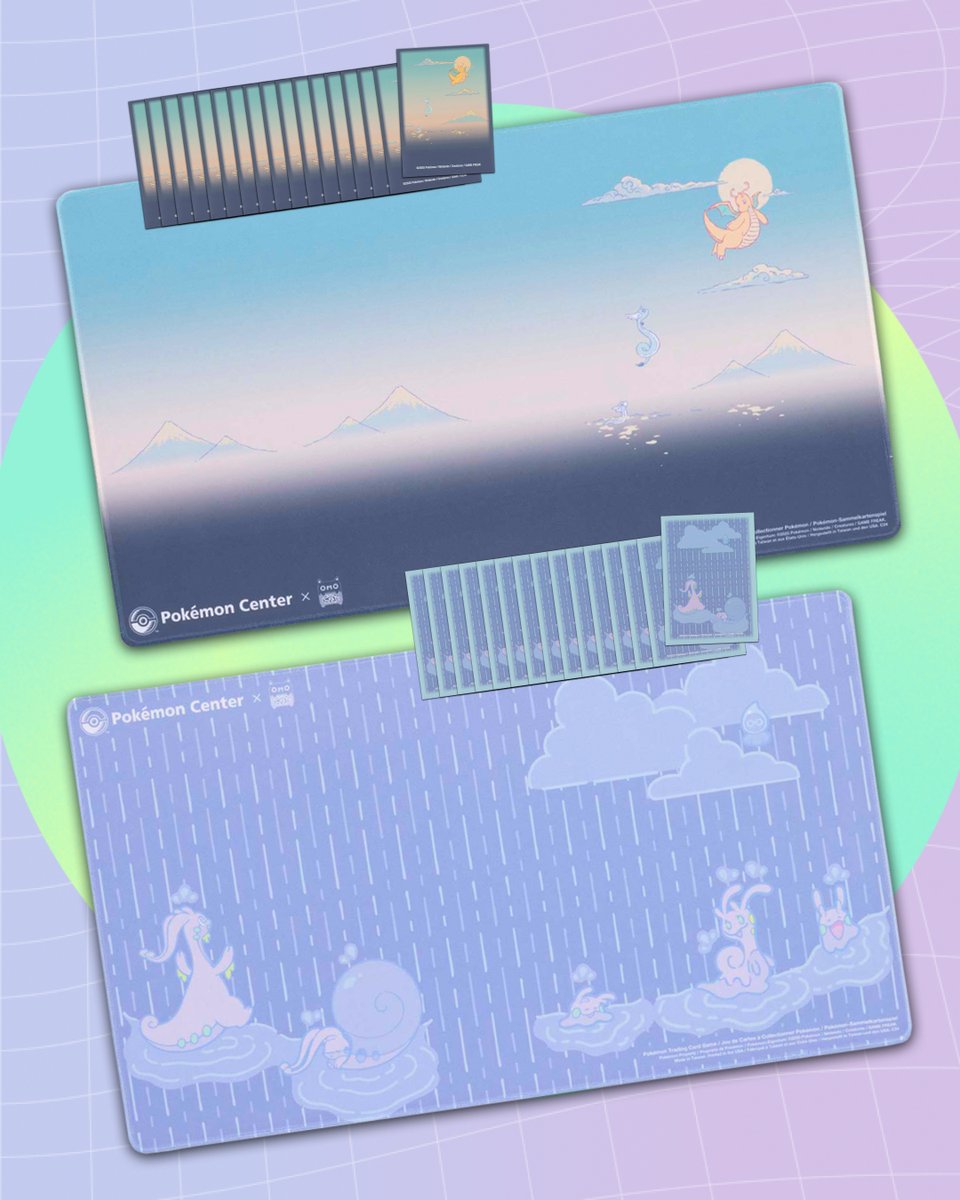 Pokémon TCG tweet media