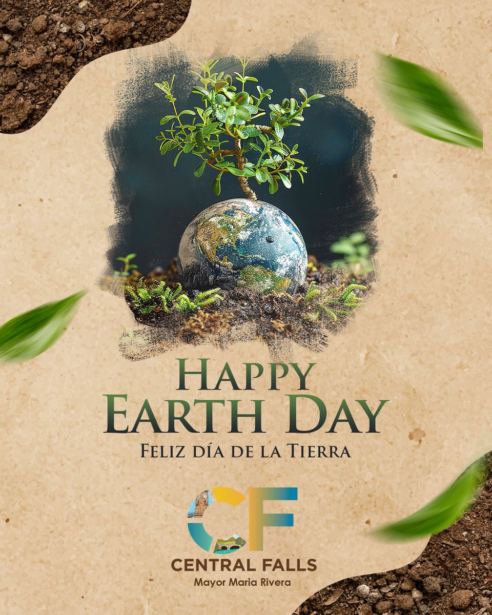 Happy Earth Day!🌱

--

Feliz dia de la tierra! 🌱