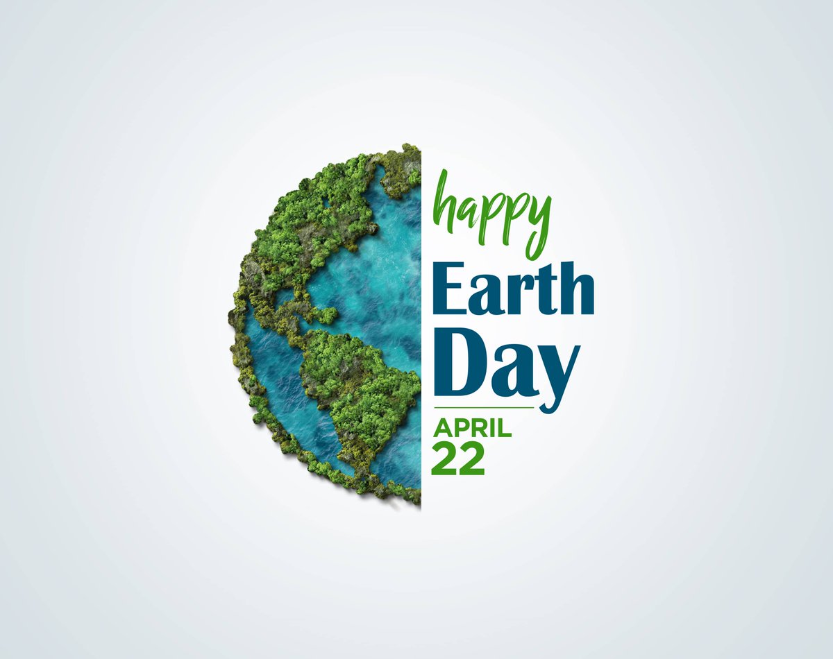 CincinnatiWater's tweet image. Celebrate Earth Day today and every day with healthy, clean water from GCWW.
#CincinnatiWater #GCWWproud #EarthDay #CleanWater