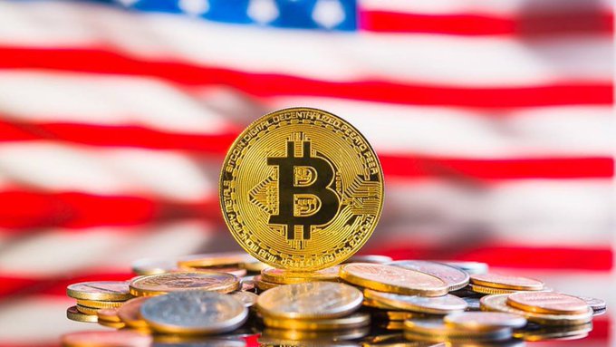 VioletProtocol's tweet photo. JUST IN: Deutsche Bank and Standard Chartered are looking to expand crypto operations to the U.S - WSJ https://t.co/I4vevgUcMN