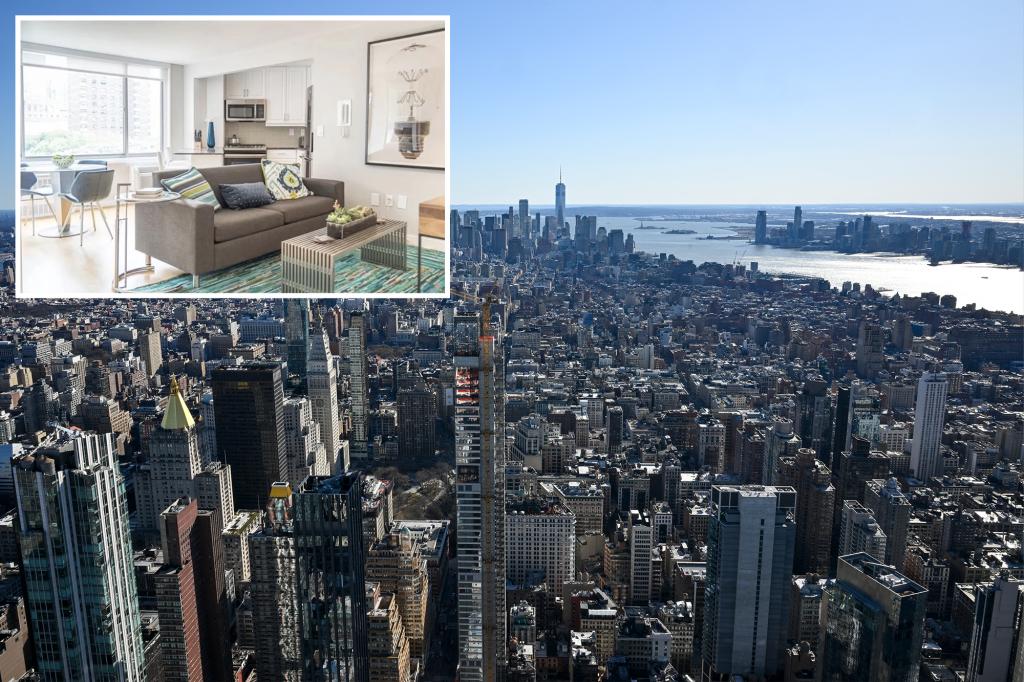 New York Post tweet media