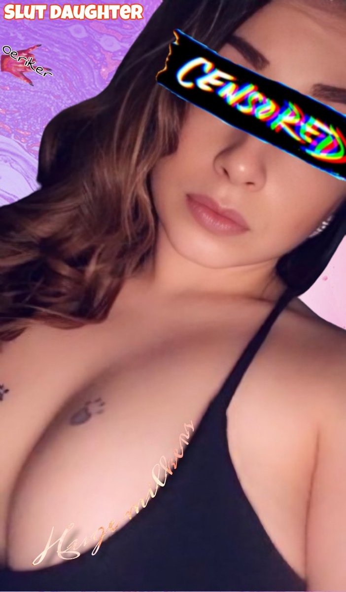 oeriker40949's tweet photo. Another IRL edited.
#edits #censor #censorthis #irl #captions #whore #jerktribute #cumtribute https://t.co/EF3fqBwYrc