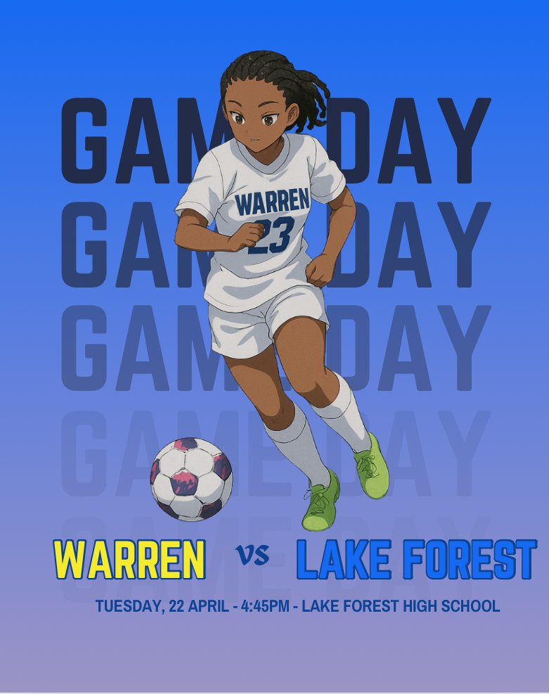 🚨 Game Day #9🚨 Looking forward to our first matchup in NSC play this season. Let's Go ladies!! 👿⚽