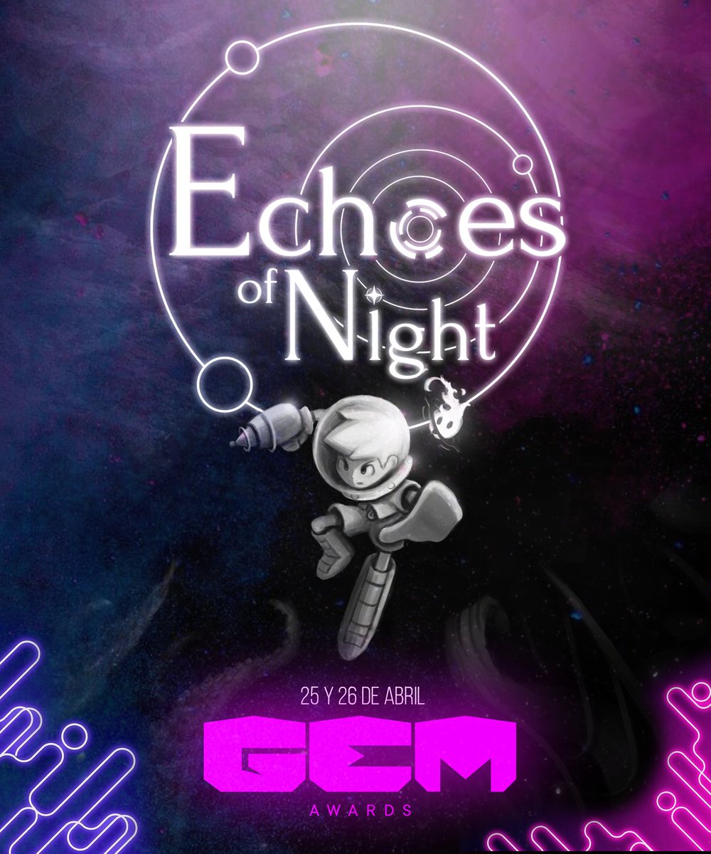 Echoes Of Night 🌙 Colors Room tweet media